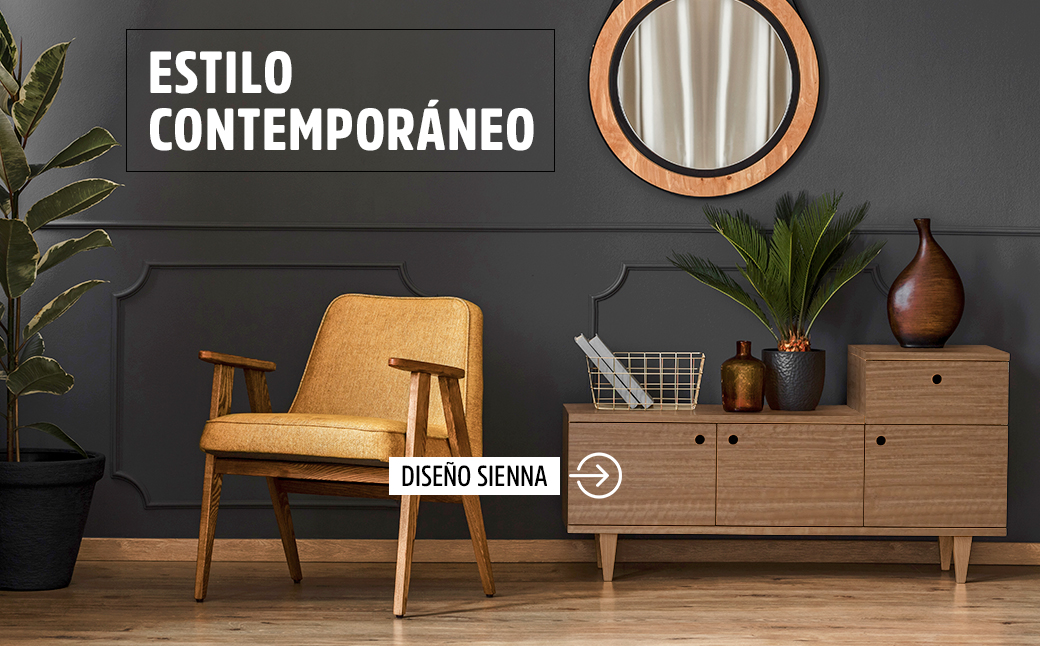 ¿Cómo elegir mi estilo de decoración? Image.