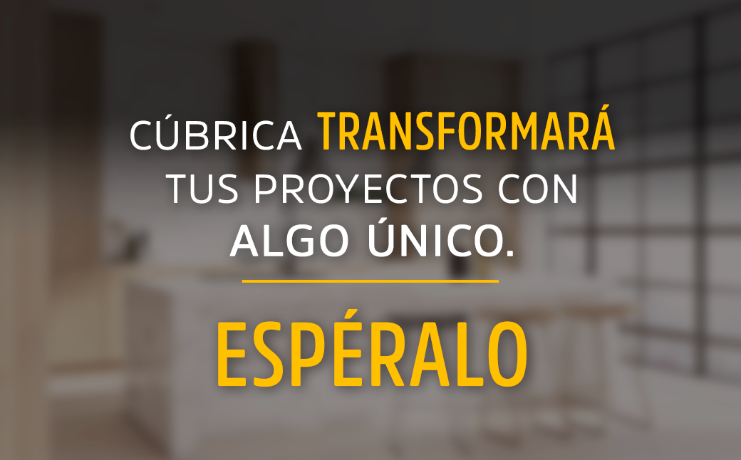 Innovación que marca la diferencia: lo que pronto verás en melaminas Image.