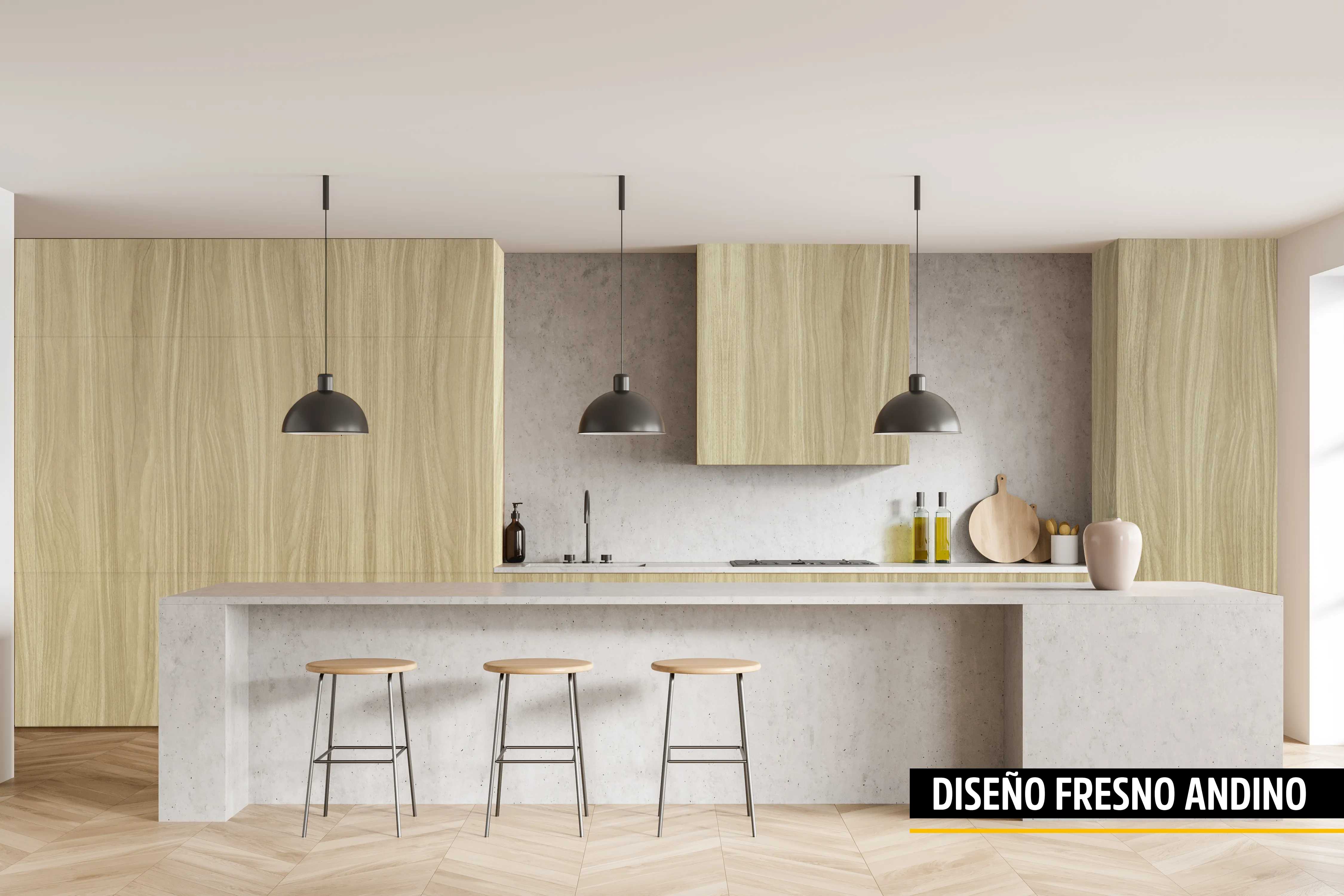 Diseña Tu Cocina Con Cúbrica Image.