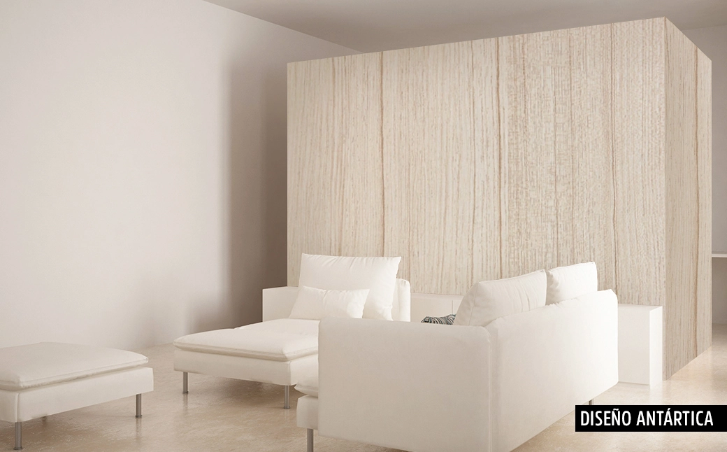 Melamina en MDF: más allá de los muebles, aplicaciones innovadoras Image.