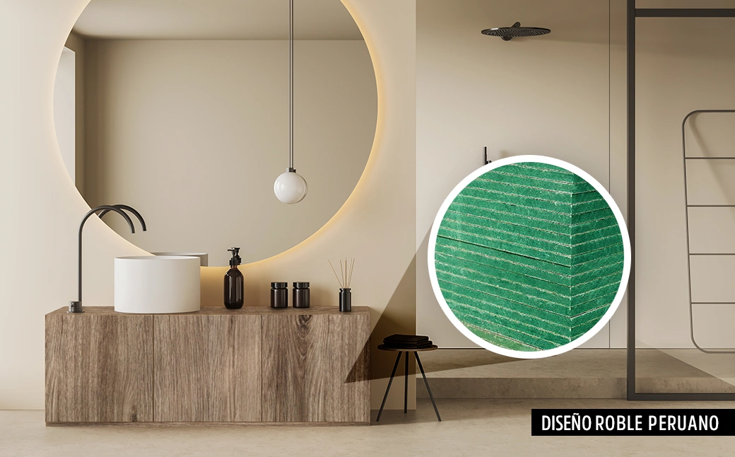 Una Combinación Perfecta De Resistencia Y Estética En El Desarrollo Y Diseño De Muebles Image.
