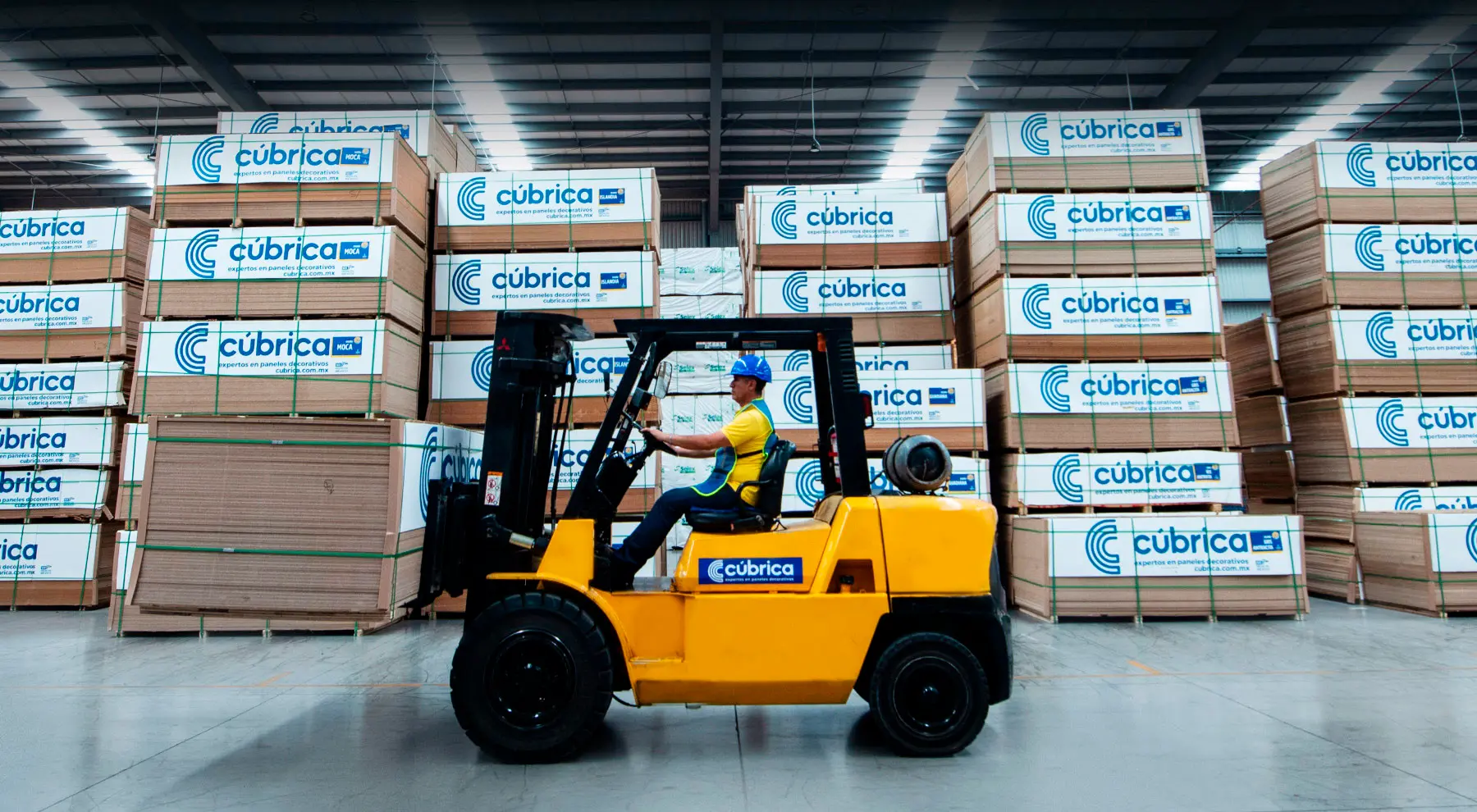 Slider Image Cúbrica te tiene cubierto