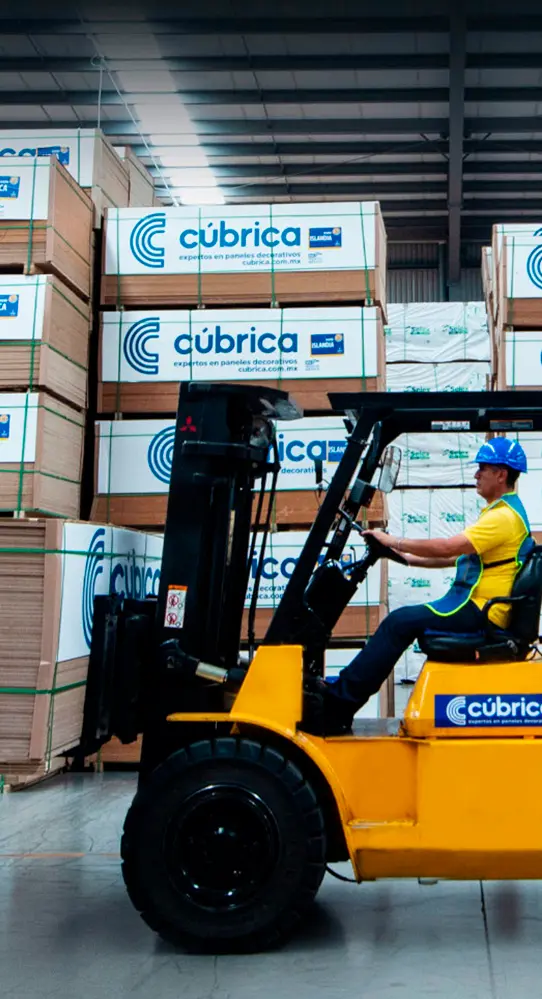 Slider Image Cúbrica te tiene cubierto